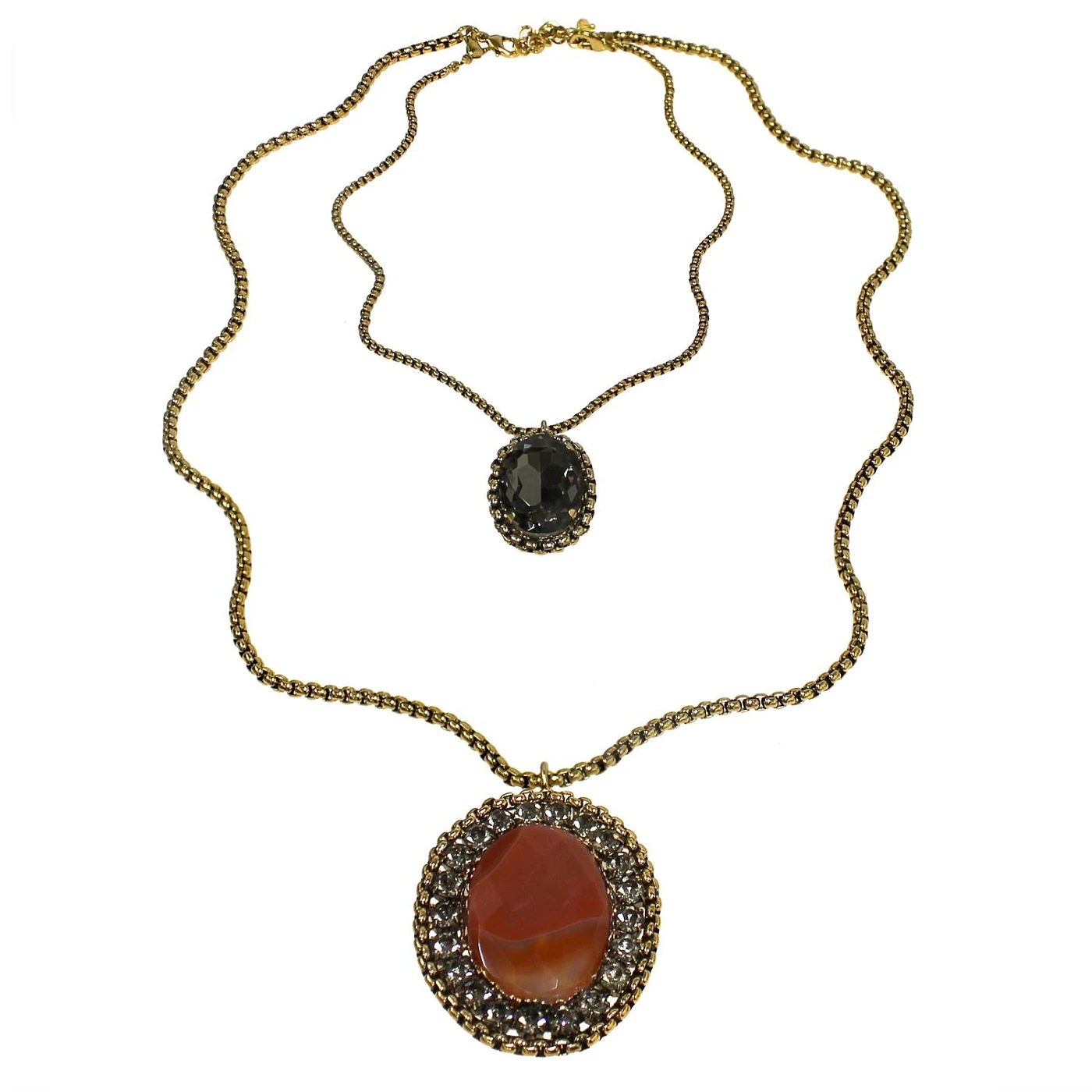 Колье